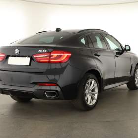 Foto inzerátu BMW X6 xDrive30d