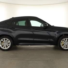 Foto inzerátu BMW X6 xDrive30d