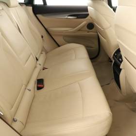 Foto inzerátu BMW X6 xDrive30d