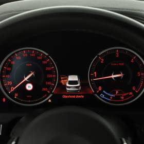Foto inzerátu BMW X6 xDrive30d