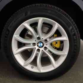 Foto inzerátu BMW X6 xDrive30d