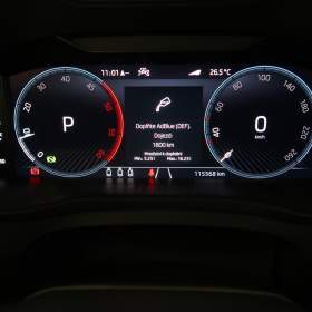 Foto inzerátu Skoda Kodiaq 2.0 TDI