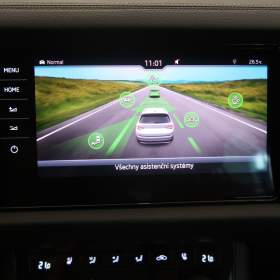 Foto inzerátu Skoda Kodiaq 2.0 TDI