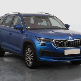 Foto inzerátu Skoda Kodiaq 2.0 TDI