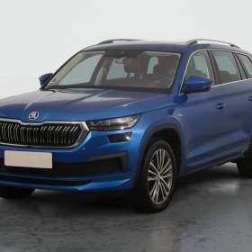 Foto inzerátu Skoda Kodiaq 2.0 TDI