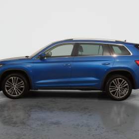 Foto inzerátu Skoda Kodiaq 2.0 TDI