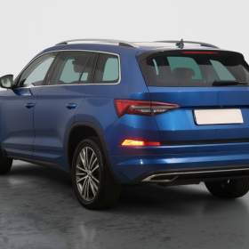 Foto inzerátu Skoda Kodiaq 2.0 TDI