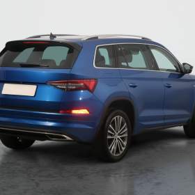 Foto inzerátu Skoda Kodiaq 2.0 TDI