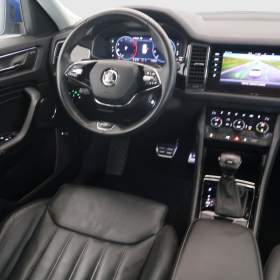 Foto inzerátu Skoda Kodiaq 2.0 TDI
