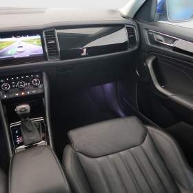 Foto inzerátu Skoda Kodiaq 2.0 TDI