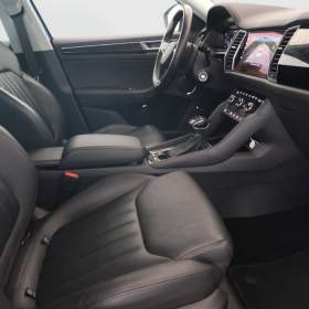 Foto inzerátu Skoda Kodiaq 2.0 TDI