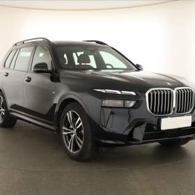 Fotka k inzerátu BMW X7 xDrive40d / 19962521