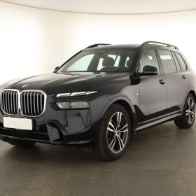 Foto inzerátu BMW X7 xDrive40d