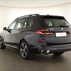 Foto inzerátu BMW X7 xDrive40d