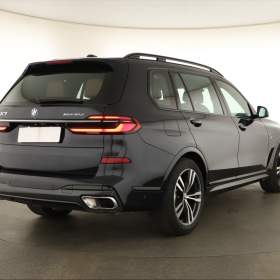 Foto inzerátu BMW X7 xDrive40d