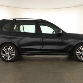 Foto inzerátu BMW X7 xDrive40d