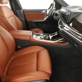 Foto inzerátu BMW X7 xDrive40d