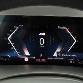 Foto inzerátu BMW X7 xDrive40d