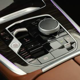Foto inzerátu BMW X7 xDrive40d