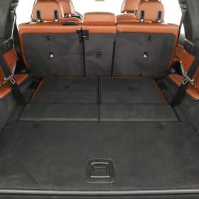 Foto inzerátu BMW X7 xDrive40d