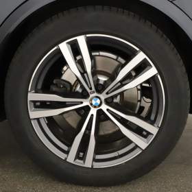 Foto inzerátu BMW X7 xDrive40d