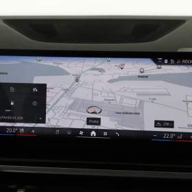 Foto inzerátu BMW X7 xDrive40d