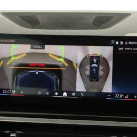 Foto inzerátu BMW X7 xDrive40d