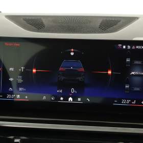 Foto inzerátu BMW X7 xDrive40d