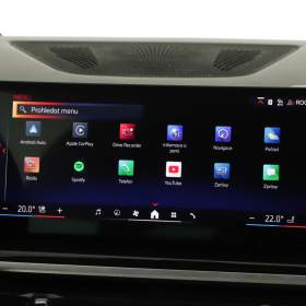 Foto inzerátu BMW X7 xDrive40d