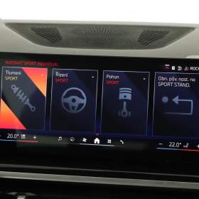 Foto inzerátu BMW X7 xDrive40d