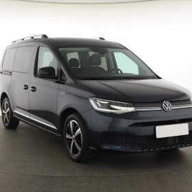 Foto inzerátu VW Caddy 2.0 TDI