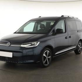 Foto inzerátu VW Caddy 2.0 TDI