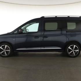 Foto inzerátu VW Caddy 2.0 TDI