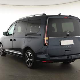Foto inzerátu VW Caddy 2.0 TDI