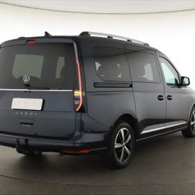 Foto inzerátu VW Caddy 2.0 TDI
