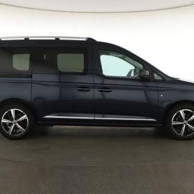 Foto inzerátu VW Caddy 2.0 TDI