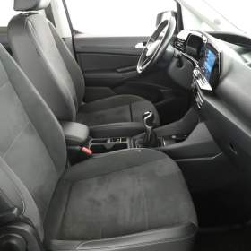 Foto inzerátu VW Caddy 2.0 TDI
