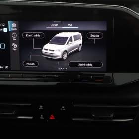 Foto inzerátu VW Caddy 2.0 TDI