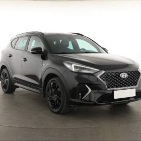 Hyundai Tucson 1.6 CRDi / 19926820