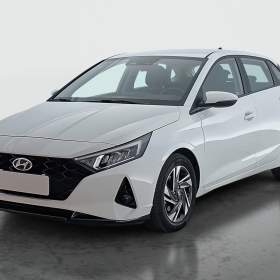 Foto inzerátu Hyundai i20 1.0 T-GDI