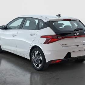 Foto inzerátu Hyundai i20 1.0 T-GDI