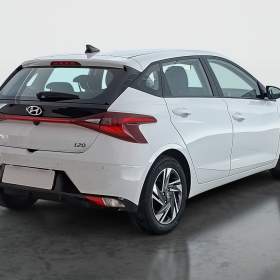 Foto inzerátu Hyundai i20 1.0 T-GDI