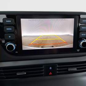 Foto inzerátu Hyundai i20 1.0 T-GDI
