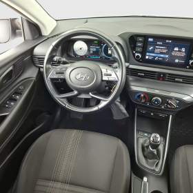 Foto inzerátu Hyundai i20 1.0 T-GDI