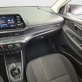 Foto inzerátu Hyundai i20 1.0 T-GDI
