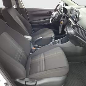 Foto inzerátu Hyundai i20 1.0 T-GDI
