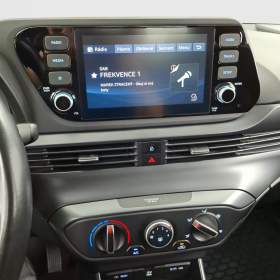 Foto inzerátu Hyundai i20 1.0 T-GDI