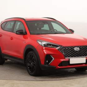 Hyundai Tucson 1.6 T- GDI / 19926832