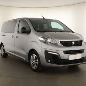 Peugeot Traveller 2.0 BlueHDi / 19926834