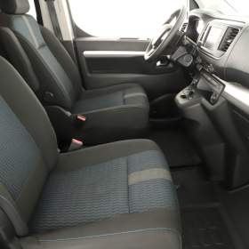 Foto inzerátu Peugeot Traveller 2.0 BlueHDi